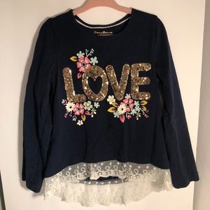 Tommy Bahama long sleeve